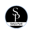 satya pydi logo