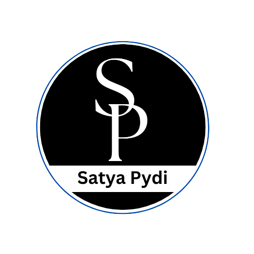 satya pydi logo